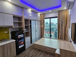 Cho thuê cc mini mới khai trương cực rẻ 4,5 triệu, 28 m2 tại ngõ 442 tây hồ