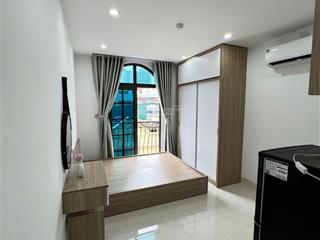Cho thuê chung cư mini đẹp, 5 triệu tiện ích tại ngõ 30 đường phú đô, 22 m2