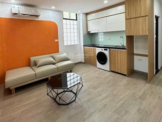 Cho thuê cc mini 1 ngủ 1 khách 40m2 tại ngõ 402 mỹ đình, 7 triệu, nhiều tiện ích