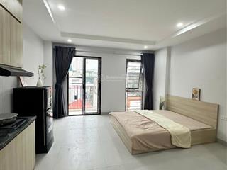 Cho thuê chung cư mini 30m2, giá tốt 5,5 triệu tại hồ tùng mậu, phú diễn, bắc từ liêm, hà nội