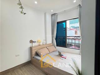 Cho thuê chung cư mini 5,3 triệu, 28m2 tại 102 phố pháo đài láng, đống đa, hà nội