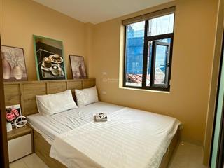 Cho thuê cc mini 1pn, 35m2, 7 triệu ở nguyễn khang, cầu giấy, hà nội, view đẹp