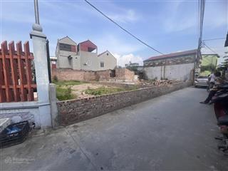 Thôn đoài phú minh, đường thông ôtô tránh, không lỗi phong thủy, không dính quy hoạch, đẹp xuất sắc