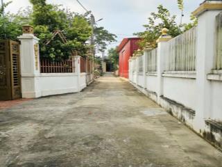 Phú ninh xã kim anh đất 2 mặt ngõ ,ôtto tránh
