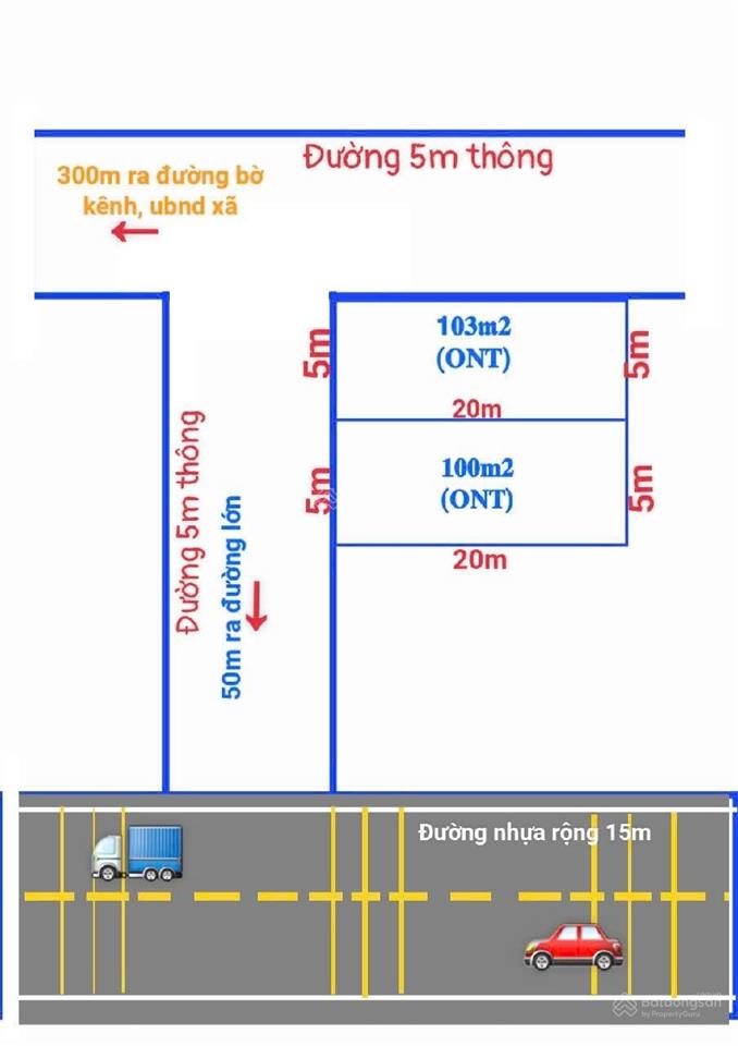 Giá rẻ kịch sàn cho các nhà đầu tư cam kết rẻ hơn thị trường ít nhất 2 giá