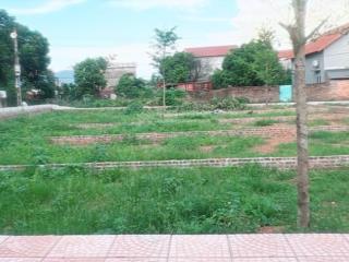 Bán mảnh đất thổ cư 100m  xã minh phú, sóc sơn, hà nội