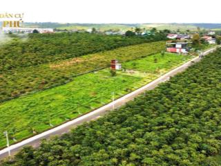Bán đất bảo lâm, lộc phú giá rẻ, cơ hội đầu tư sinh lời siêu lợi nhuận