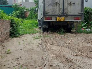 Siêu hiếm đất ngô xuân quảng chỉ 4 tỷ, 43m2oto ngủ trong đất giá đầu tư, hàng xóm vinhome