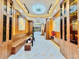 Nhà đẹp gần trung tâm tp tại lê văn sỹ, phường 12, quận 3 với giá siêu ưu đãi chỉ 3 tỷ 650.