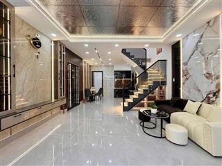 Nhà đang cho thuê 15tr/ tháng tại 22/12, thuận giao, bình dương với giá 2 tỷ 390.