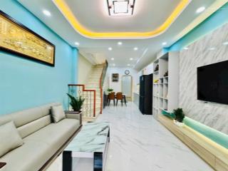 Bán nhà 1 trệt 2 lầu tại 22/12, thuận giao, bình dương với giá chỉ 2 tỷ 190