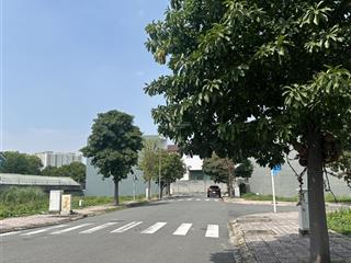 Chỉ nhỉnh 1 tỷ sở hữu ngay lô đất tại phan đình giót, phường an phú, thuận an với giá chỉ 1tỷ380.