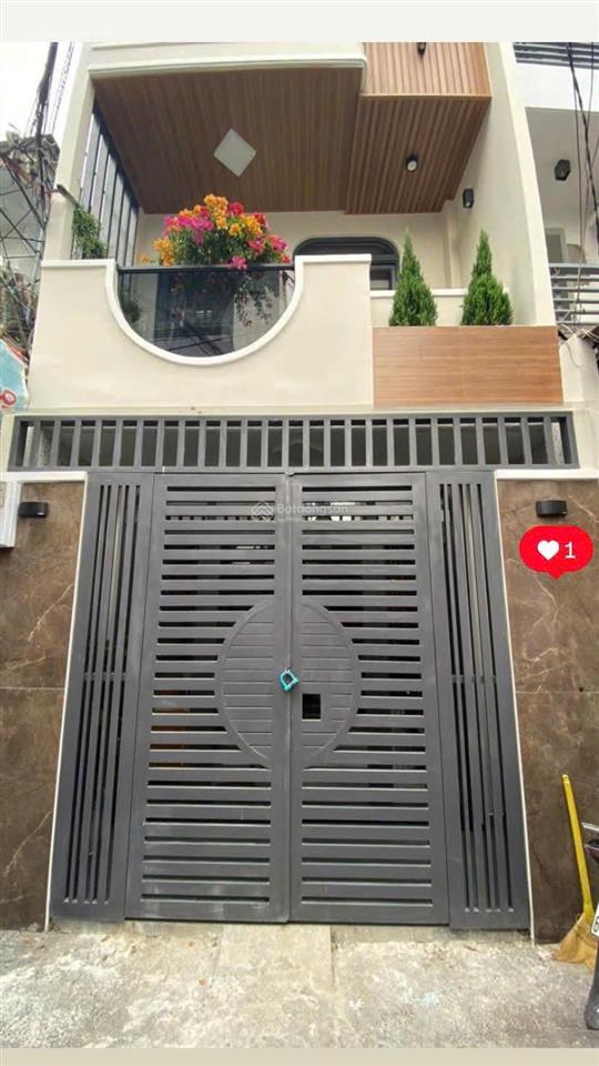 Nhà ngợp cần bán gấp ngay sát mt bùi thị xuân dt 70m2 giá 2 tỉ 380 nhà cho thuê 12tr/th shr