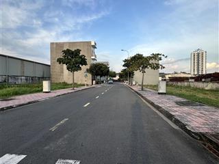 Có ngay lô đất toạ lạc tại mtđ đt743, phường an phú, thuận an với giá chỉ 1 tỷ 350 gần kcn vsip 1.