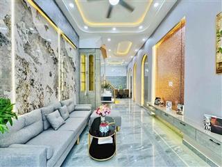 Nhà hẻm xe hơi rộng 6m, đang cho thuê 10.5tr/ tháng tại đ. lê hồng phong, dĩ an bán với giá 1 tỷ 98
