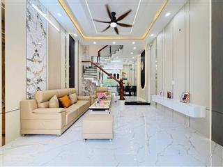 Bán nhà phố tại đ. lê văn khương, hiệp thành, quận 12 với giá cực mềm chỉ 2 tỷ 850 shr.