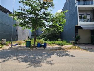 Chỉ 1 tỷ 050 đầu tư ngay lô đất tại đ. lê chí dân, tương hiệp bình, thủ dầu một. liền kề aeon mall