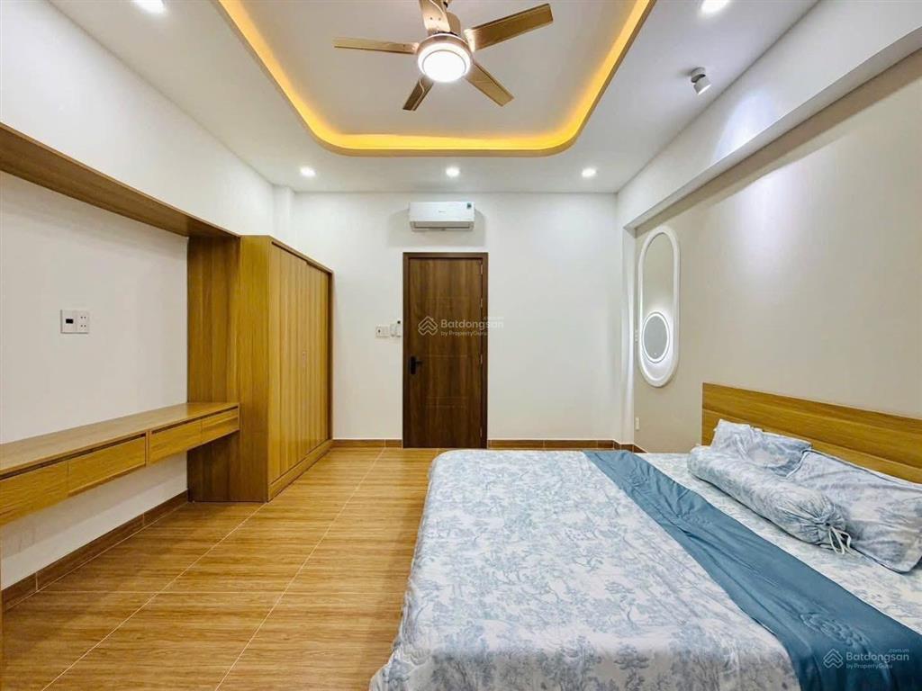 Bán nhà phố tại đường hiệp thành 13, hiệp thành, quận 12, tp.hcm, giá ưu đãi 2,58 tỷ, 80m2