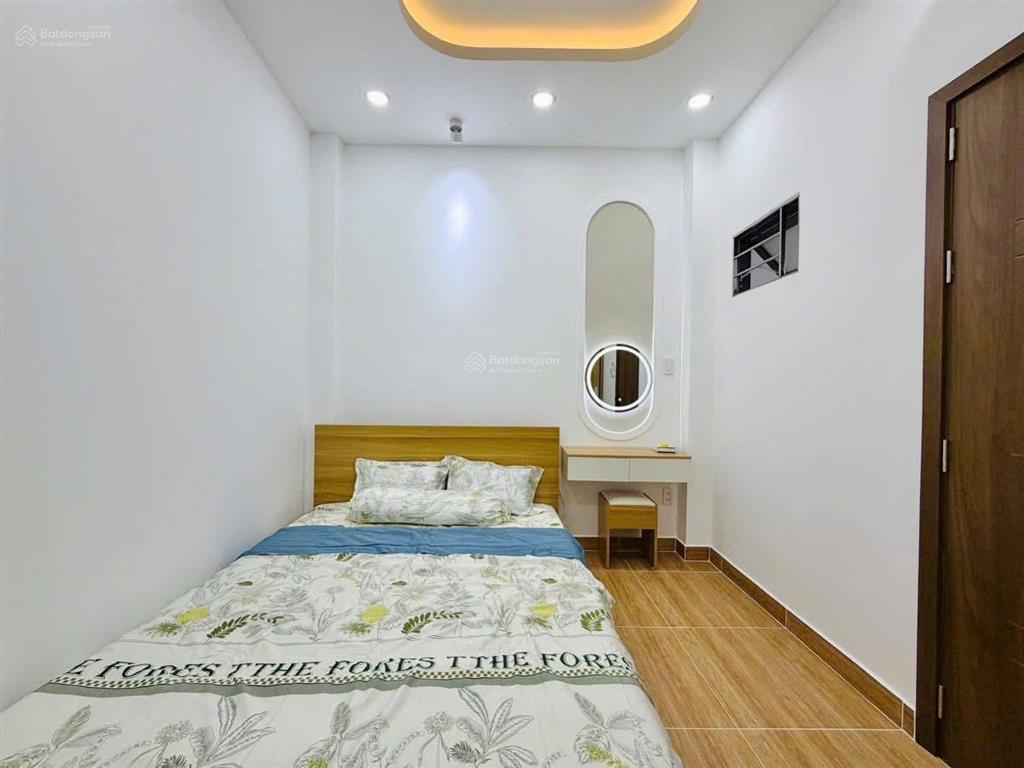 Bán nhà phố tại đường hiệp thành 13, hiệp thành, quận 12, tp.hcm, giá ưu đãi 2,58 tỷ, 80m2