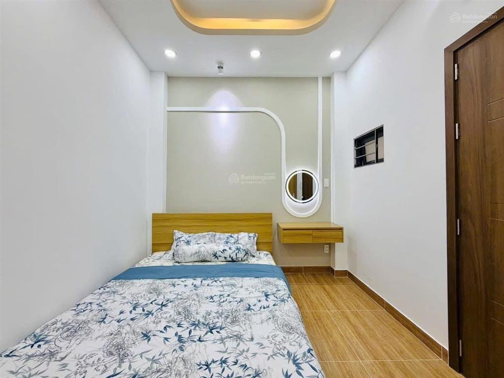 Bán nhà phố tại đường hiệp thành 13, hiệp thành, quận 12, tp.hcm, giá ưu đãi 2,58 tỷ, 80m2