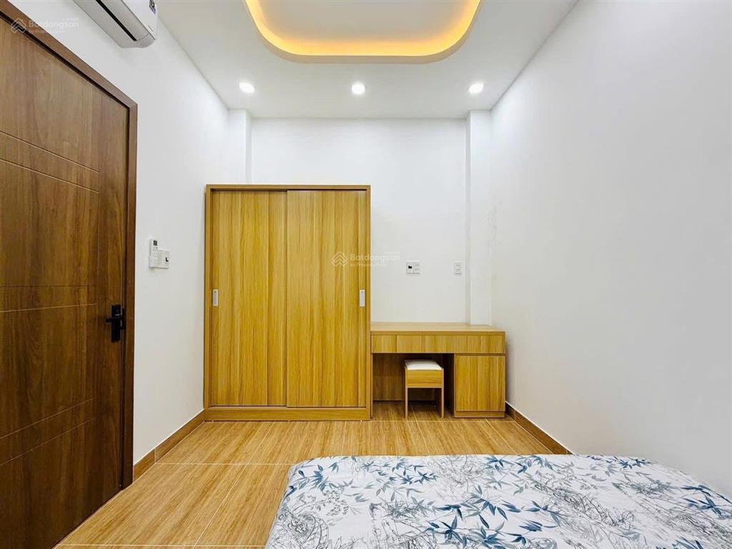 Bán nhà phố tại đường hiệp thành 13, hiệp thành, quận 12, tp.hcm, giá ưu đãi 2,58 tỷ, 80m2