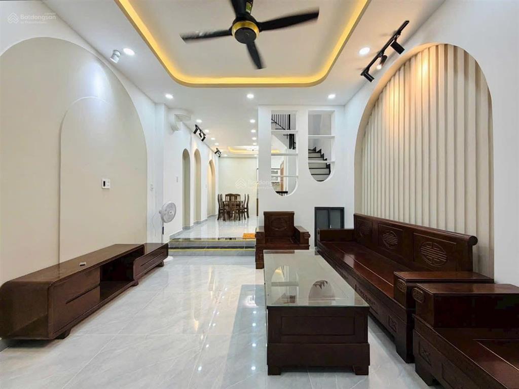 Bán nhà phố tại đường hiệp thành 13, hiệp thành, quận 12, tp.hcm, giá ưu đãi 2,58 tỷ, 80m2