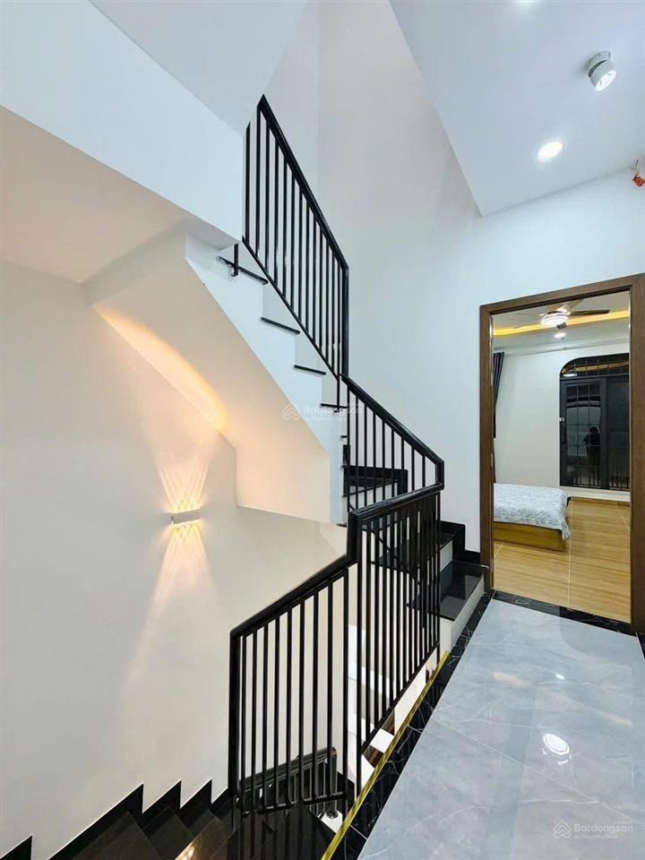 Bán nhà phố tại đường hiệp thành 13, hiệp thành, quận 12, tp.hcm, giá ưu đãi 2,58 tỷ, 80m2