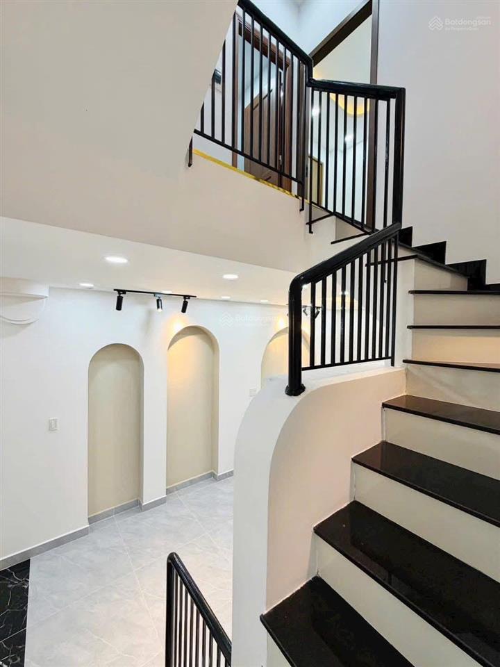 Bán nhà phố tại đường hiệp thành 13, hiệp thành, quận 12, tp.hcm, giá ưu đãi 2,58 tỷ, 80m2