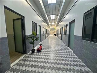 Có ngay dãy trọ liền kề kcn mỹ phước 3 tại phường thới hoà, bến cát thu nhập 20tr/th