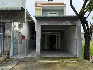 Bán dãy trọ sẵn shr doanh thu 10tr/th gần kcn mỹ phước tại đường dl14, thới hoà, bến cát giá 1tỷ280