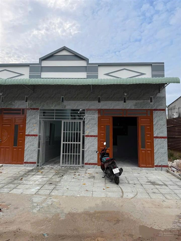 Thanh lý rẻ dãy trọ doanh thu 15tr/ tháng tại đ. d10, thới hoà, bến cát giá chỉ 1 tỷ 080.