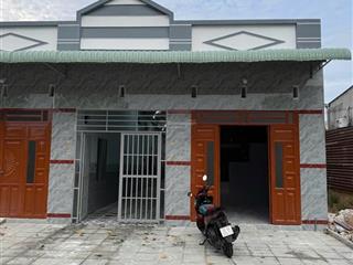 Thanh lý rẻ dãy trọ doanh thu 15tr/ tháng tại đ. d10, thới hoà, bến cát giá chỉ 1 tỷ 080.