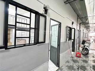 Dãy trọ xây mới liền kề kcn mỹ phước 3 cho thuê 14tr/ tại đ. nh5, phú chánh hoà, bến cát giá 1tỷ150