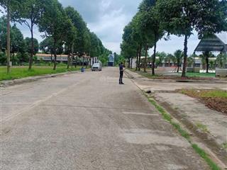 Lô đất 500m2 ngay mtđ đ.d13, lai uyên, bàu bàng liền kề kcn becamex bàu bàng giá chỉ 600tr (shr)