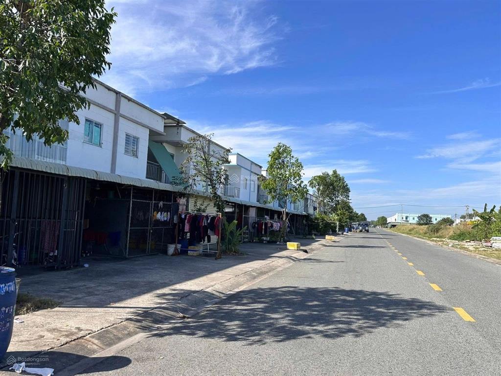 Dãy trọ 300m2 liền kề ngay kcn becamex mới tại đ. d11, lai uyên, bàu bàng giá cực tốt chỉ 850tr