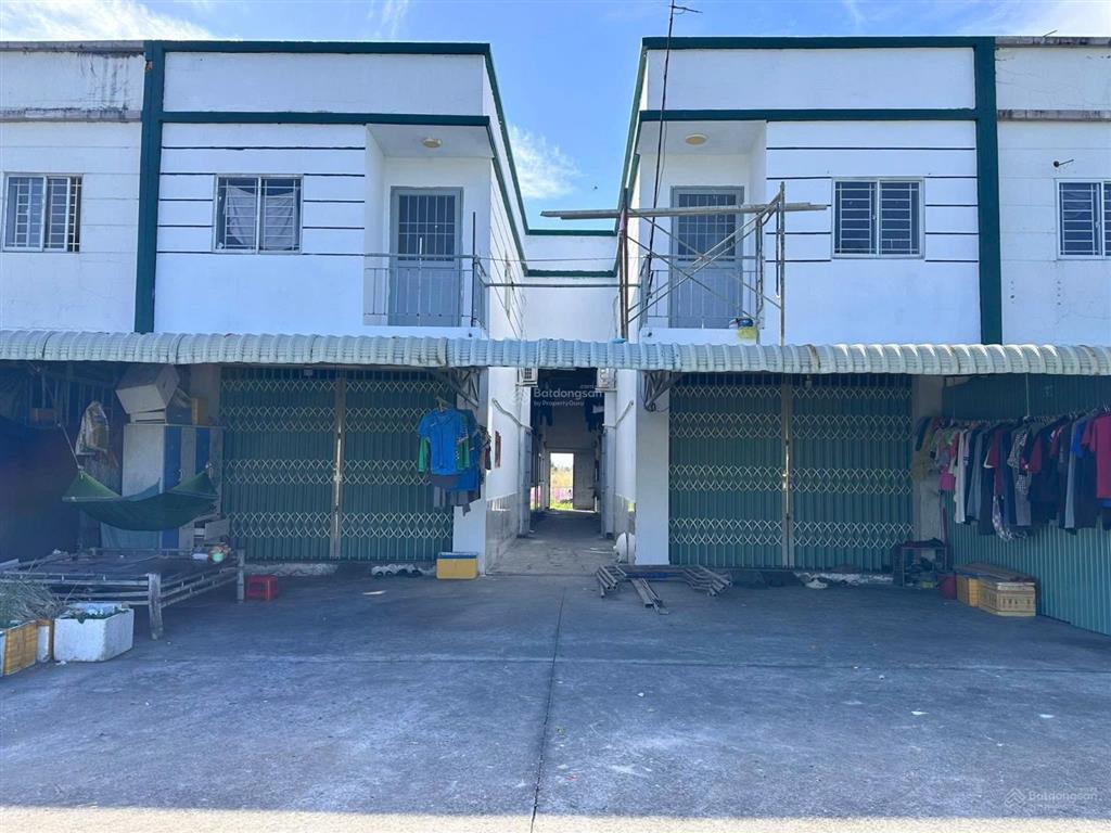 Dãy trọ 300m2 liền kề ngay kcn becamex mới tại đ. d11, lai uyên, bàu bàng giá cực tốt chỉ 850tr