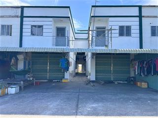 Dãy trọ 300m2 liền kề ngay kcn becamex mới tại đ.d11, lai uyên, bàu bàng giá cực tốt chỉ 1 tỷ 150.