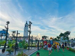 Bán shophouse tấn đức central park, 150m2, mặt tiền 7.5m, uy tín hot! chiết khấu lên tới 800tr vnđ