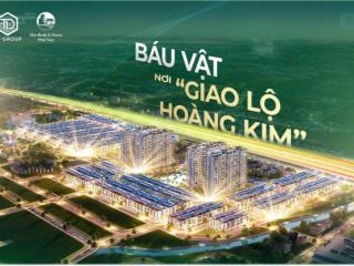 Bán đất nền dự án kđt yên bình, 3 tỷ, 135m2, đẹp, nhiều tiện ích