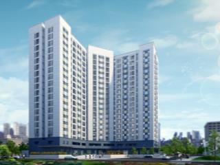 Chính chủ bán căn hộ 2 ngủ rice city sông hồng gia quất, long biên, 3.6 tỷ có tl (miễn trung gian)