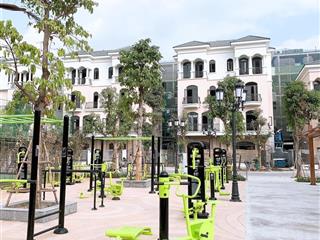 Duy nhất 1 căn cx 62,5m2 mặt tiền 5m giá 8,5 tỷ vinhomes ocean park 2, sổ đỏ sẵn sàng giao dịch