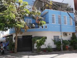 Bán siêu phẩm căn góc 2 mặt tiền trung tâm quận 7 đường trước nhà 10m