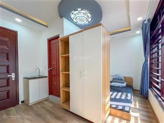 Đinh bộ lĩnh bình thạnh nhà mới xây được 3 tháng nội thất mới 100% tổng 8p 8wc full nội thất