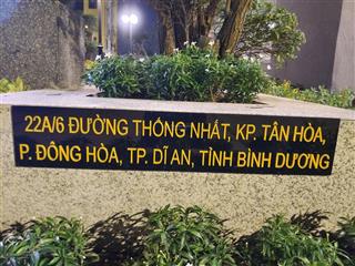 Bán căn hộ bcons plaza ,2phòng ngủ,2 nhà vệ sinh,tầng 12 , view hướng đông ngoại khu.