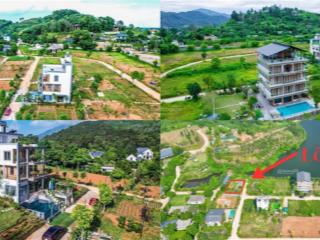 Chính chủ cần đất nghỉ dưỡng 445,6m2 tại xã yên bài, ba vì, hà nội
