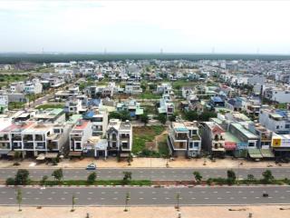 Còn đúng 1 lô tại tdc lộc an, chủ cần ra gấp trong tháng này, 125m2 chỉ 2t3, đông dân cư, sổ sẵn
