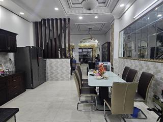 Bán nhà mtkd giáp huỳnh tấn phát, 125m2, 4 tầng btct, đường 12m, sát cầu phú xuân, hơn 11 tỷ