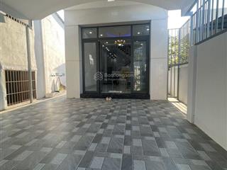 Bán nhà huỳnh tấn phát 3 tầng 4pn  130m2  mới tinh  hxh  nở hậu 7m  không quy hoạch  chỉ 7ty5