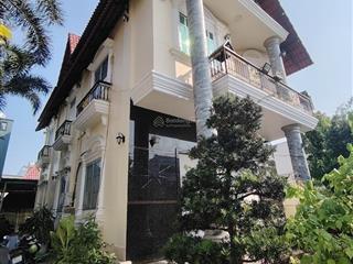 Biệt thự vườn nguyễn bình hơn 400m2, 3 tầng, hxh, vị trí vàng gần ct bến lức long thành, chỉ 12 tỷ