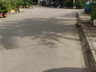 Bán nhà đẹp mặt tiền đường nhựa 16m nguyễn bình, nhơn đức, nhà bè, 5x20m, nhỉnh 5 tỷ